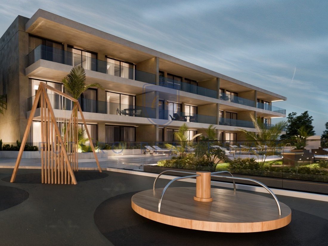 Apartment in Se, Madeira, Portugal 1 - 17143080