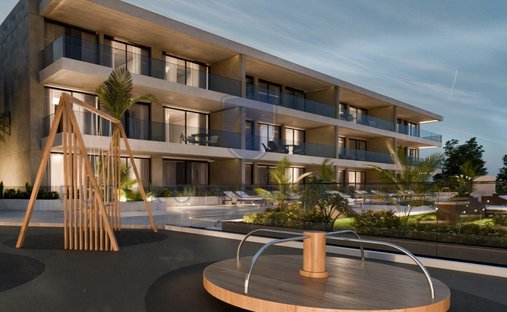 Appartamento a Se, Madera, Portogallo 1