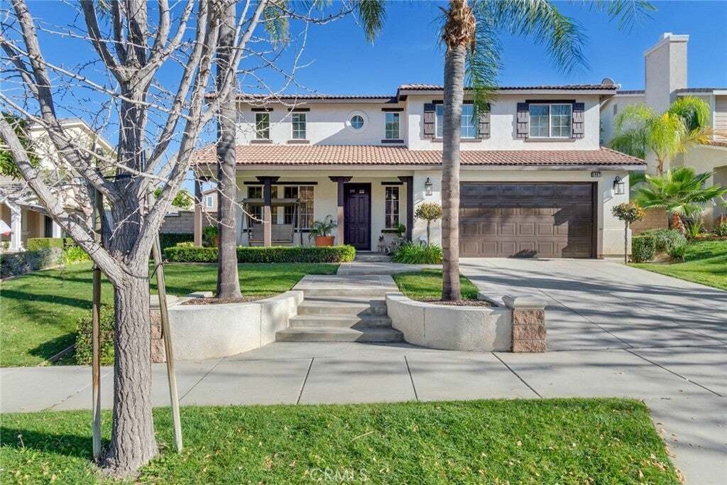 House in Corona, California, United States 1 - 16823858