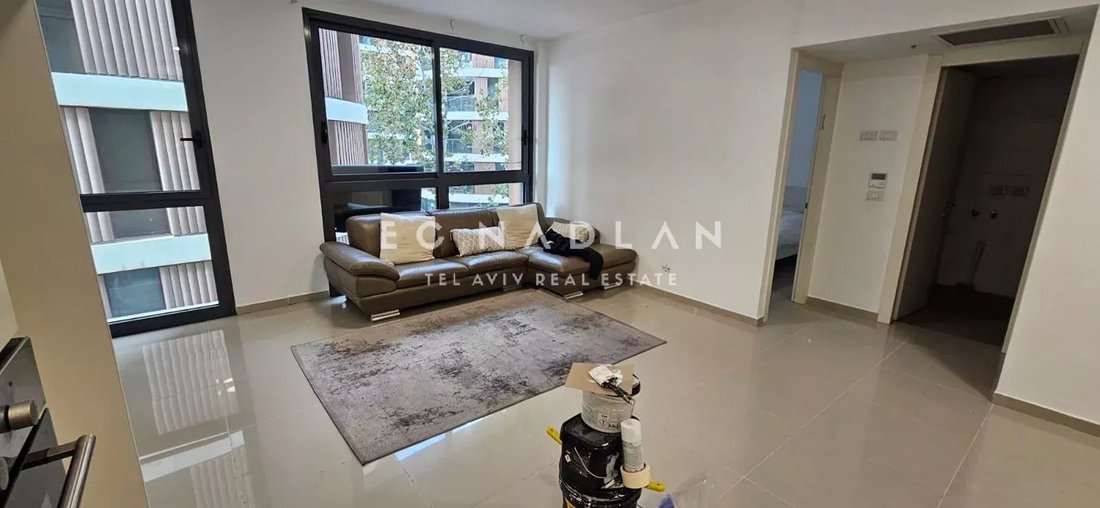 Apartment in Tel Aviv-Yafo, Tel Aviv District, Israel 1 - 17140644