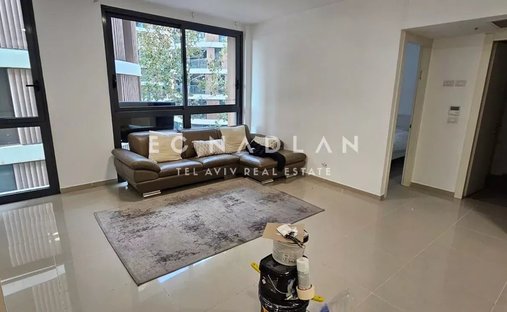Appartamento a Tel Aviv, Distretto di Tel Aviv, Israele 1