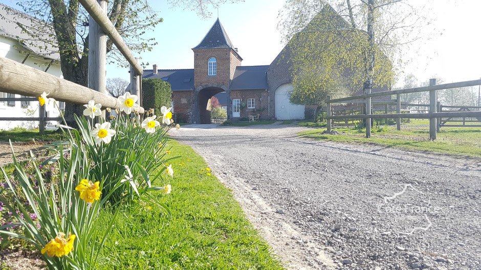 Estate in Vervins, Hauts-de-France, France 1 - 17140447