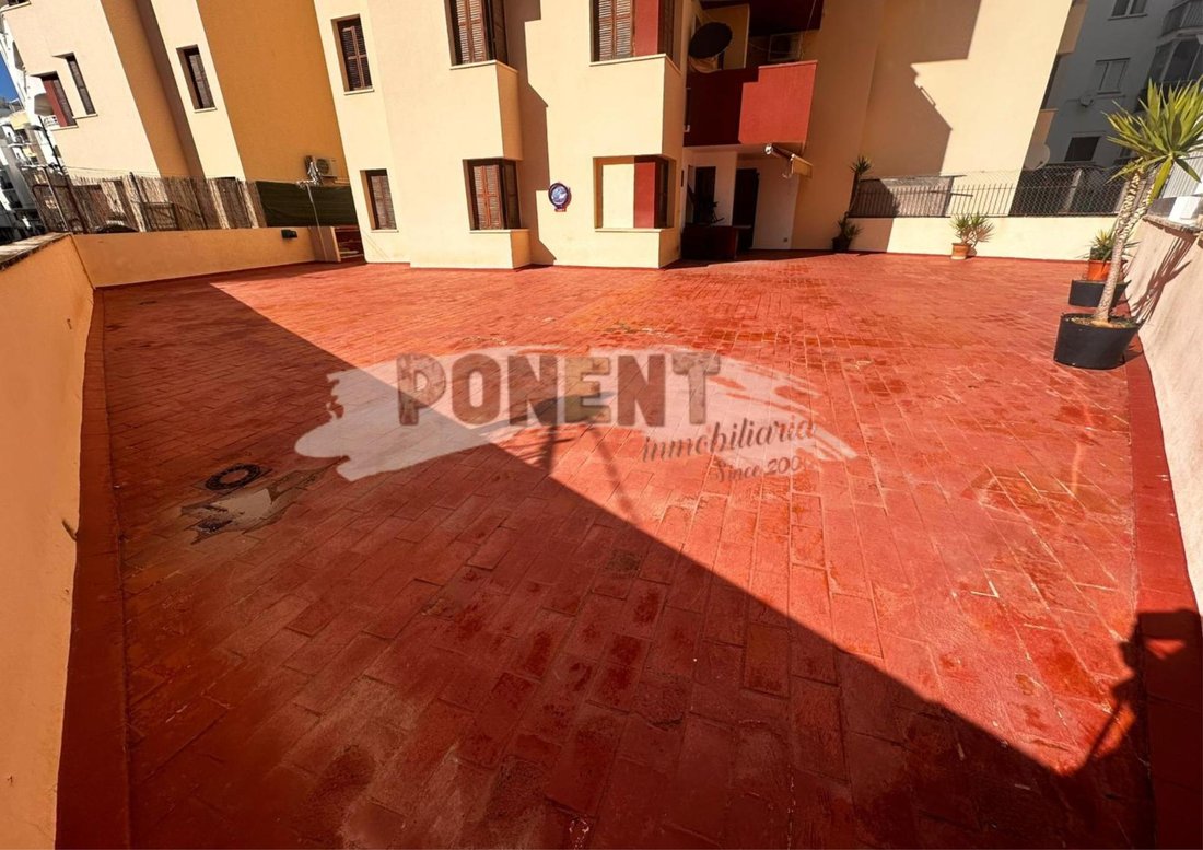 Apartment in Ibiza Town, Balearic Islands, Spain 1 - 17141532