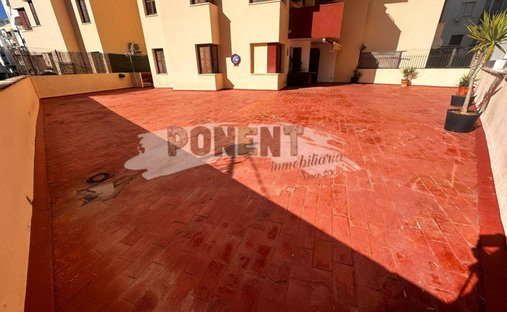 Wohnung in Ibiza, Balearische Inseln, Spanien 1