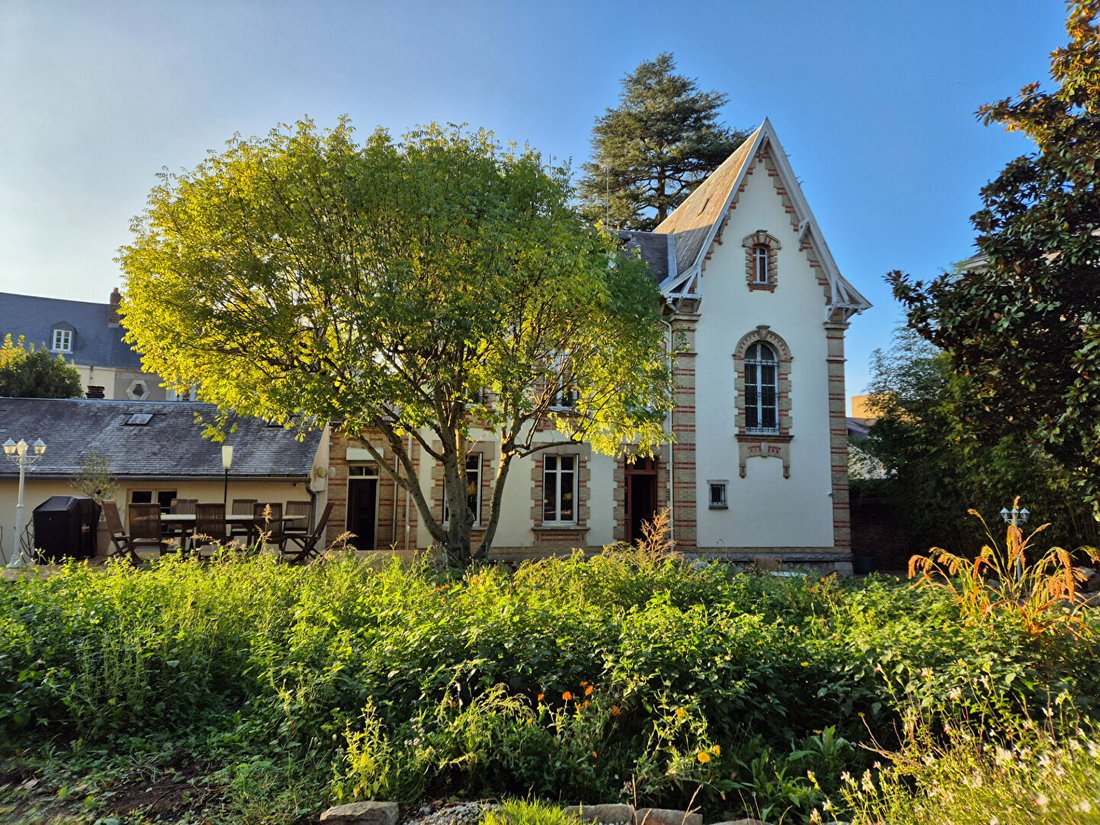 House in Gare-Sud, Le Mans, France 2 - 17140214