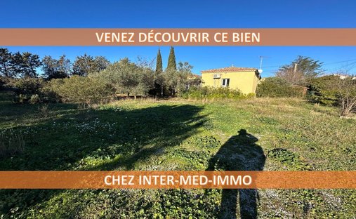 Villa in Nord, Pezenas, France 1