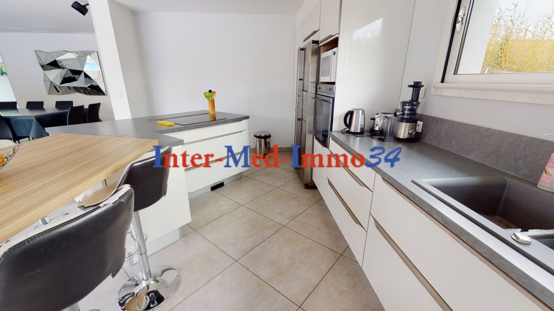Villa in Cooperative, Agde, France 4 - 17140596
