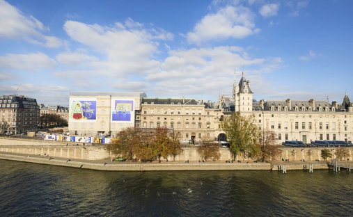 Apartment in Monnaie, Paris 6e Arrondissement, Paris 1