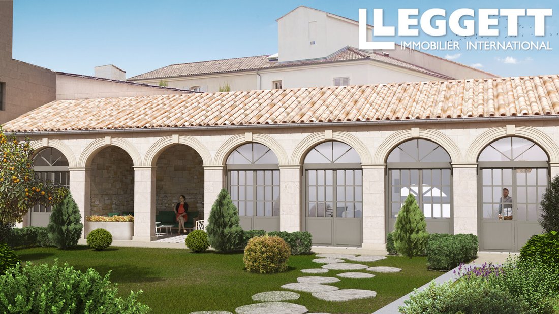 Apartment in La Balance-Palais des Papes, Avignon, France 2 - 15220657
