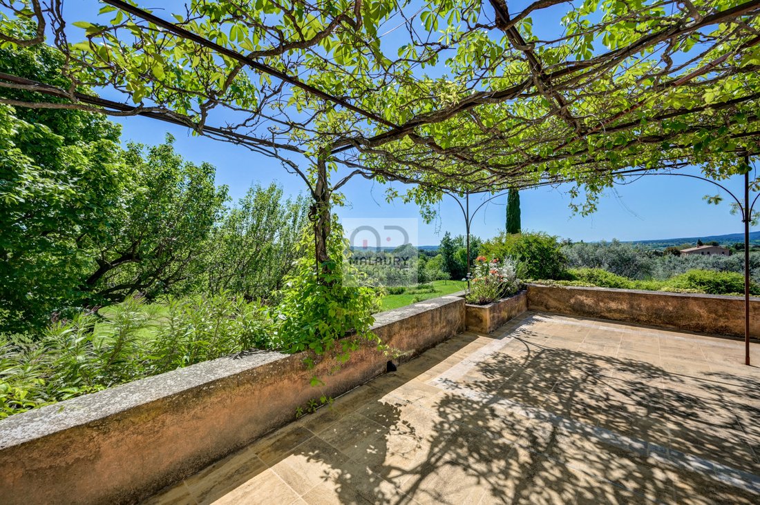 House in Granettes-Jauberte-Sainte Anne, Aix-en-Provence, France 5 - 17140164