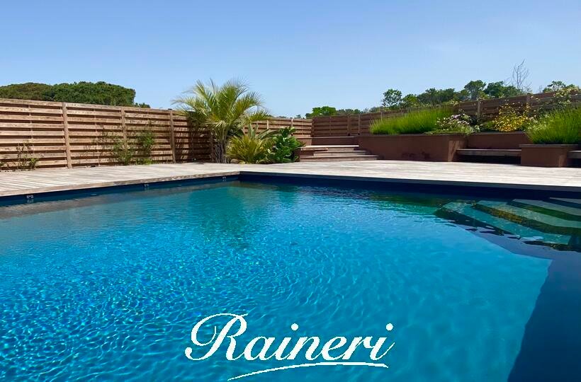 Villa in Pietrosella, Corsica, France 2 - 17140233