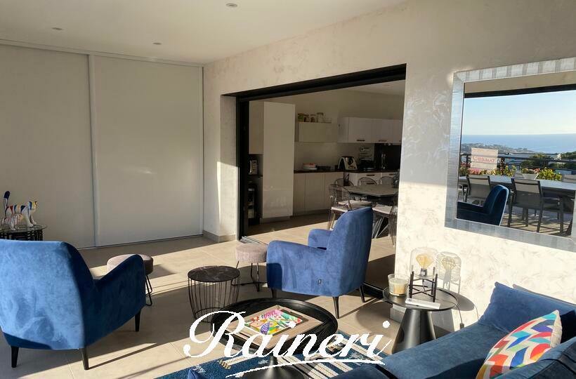 Apartment in Albitreccia, Corsica, France 2 - 17140503