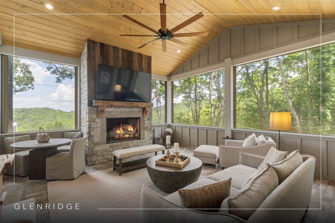 House in Glenville, North Carolina, United States 4 - 17143649