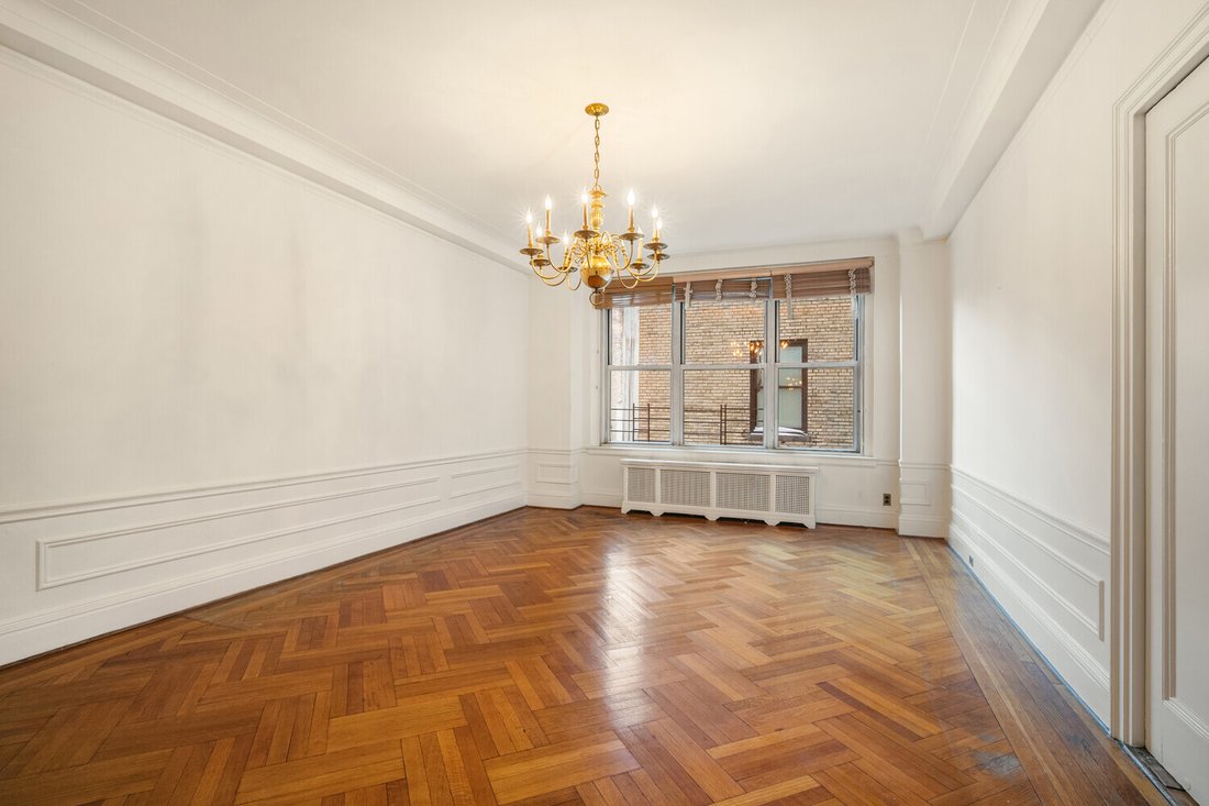 Apartment in New York, New York, United States 4 - 17140737