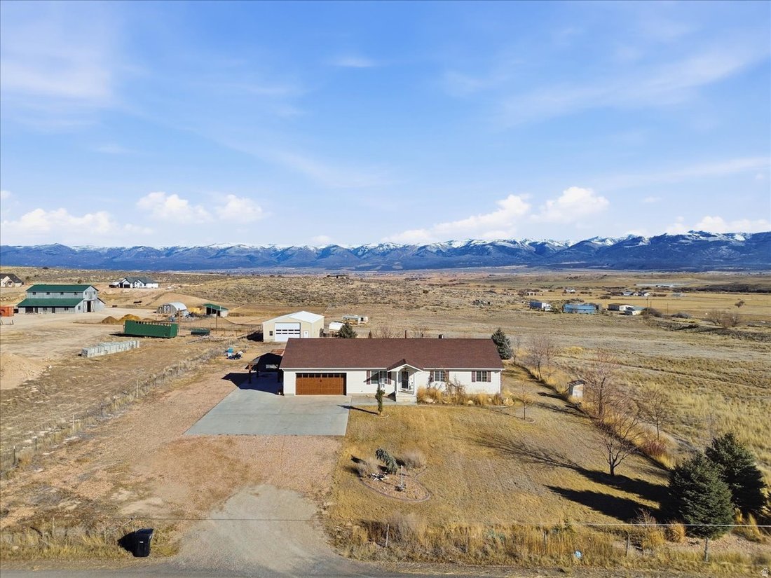 House in Chester, Utah, United States 2 - 17141833