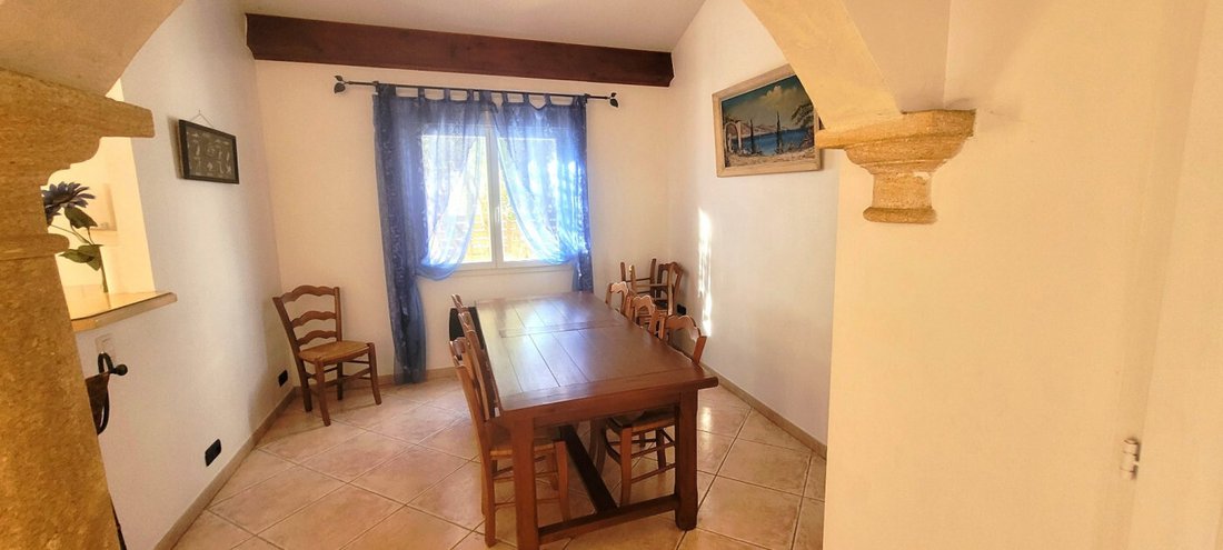 Villa in Peripherie, Marseillan, France 4 - 17140642