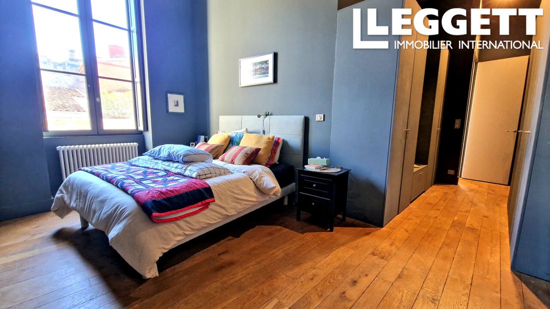 Apartment in Hôtel de Ville-Quinconce-Saint Seurin-Fondaudège, Bordeaux, France 5 - 16417735