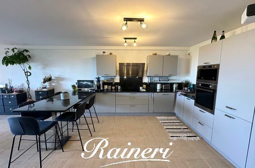 Apartment in Albitreccia, Corsica, France 3 - 17140539