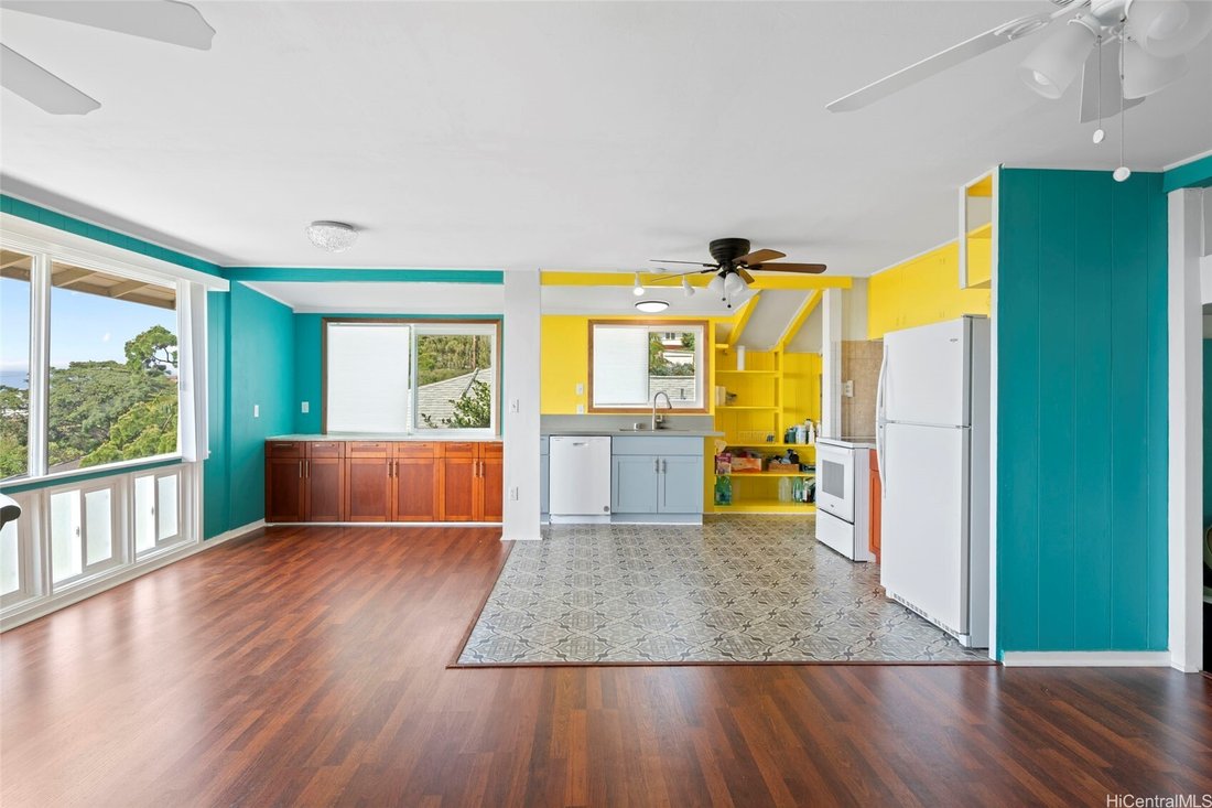 House in Honolulu, Hawaii, United States 4 - 17142993