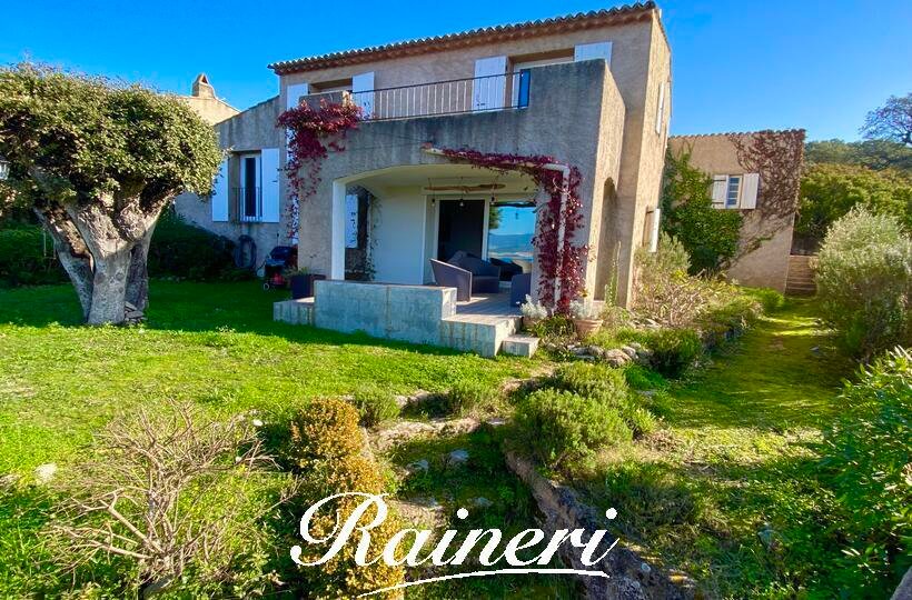 Villa in Grosseto-Prugna, Corsica, France 1 - 17140479