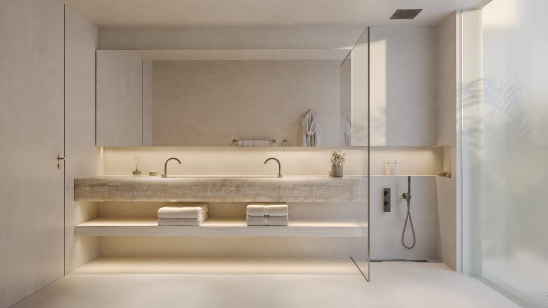 Apartment in Voula, Attica, Greece 5 - 17142811