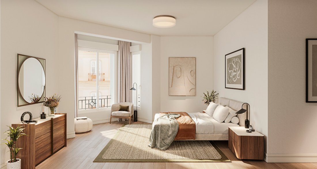 Apartment in Centro, Malaga, Spain 2 - 17142677
