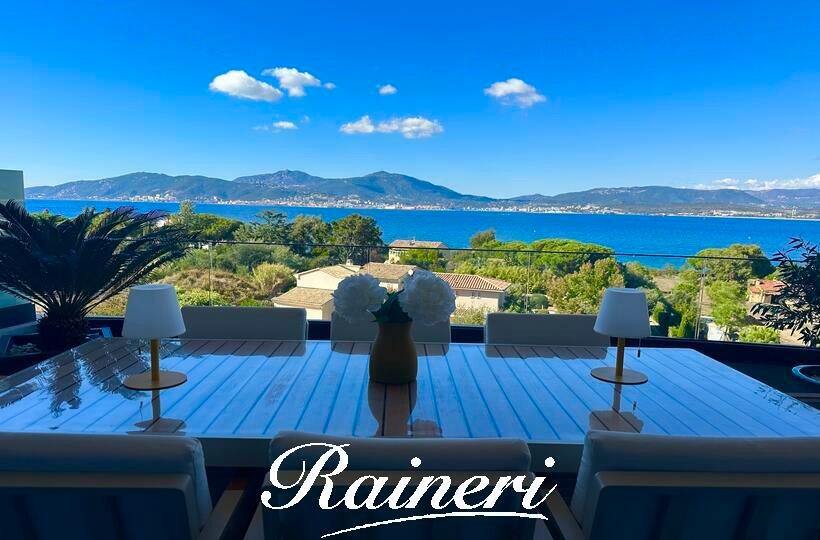 Apartment in Grosseto-Prugna, Corsica, France 1 - 17140551