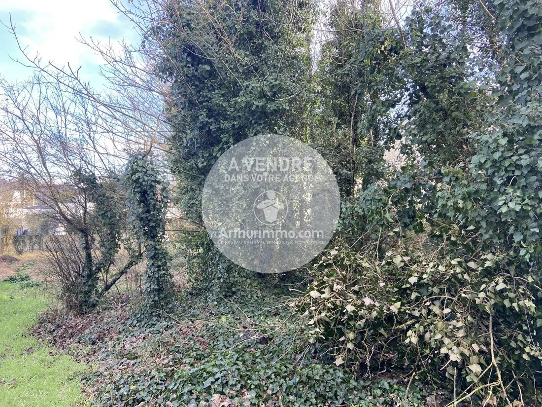 Land in Pornichet, Pays de la Loire, France 4 - 17142860