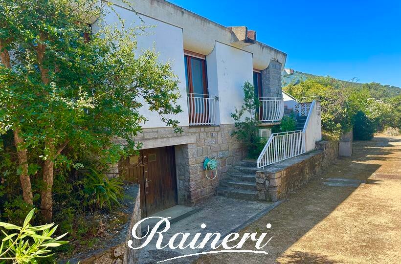 Villa in Porto-Vecchio, Corsica, France 2 - 17140458