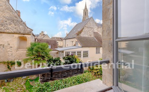 Appartement à Senlis, Hauts-de-France, France 1