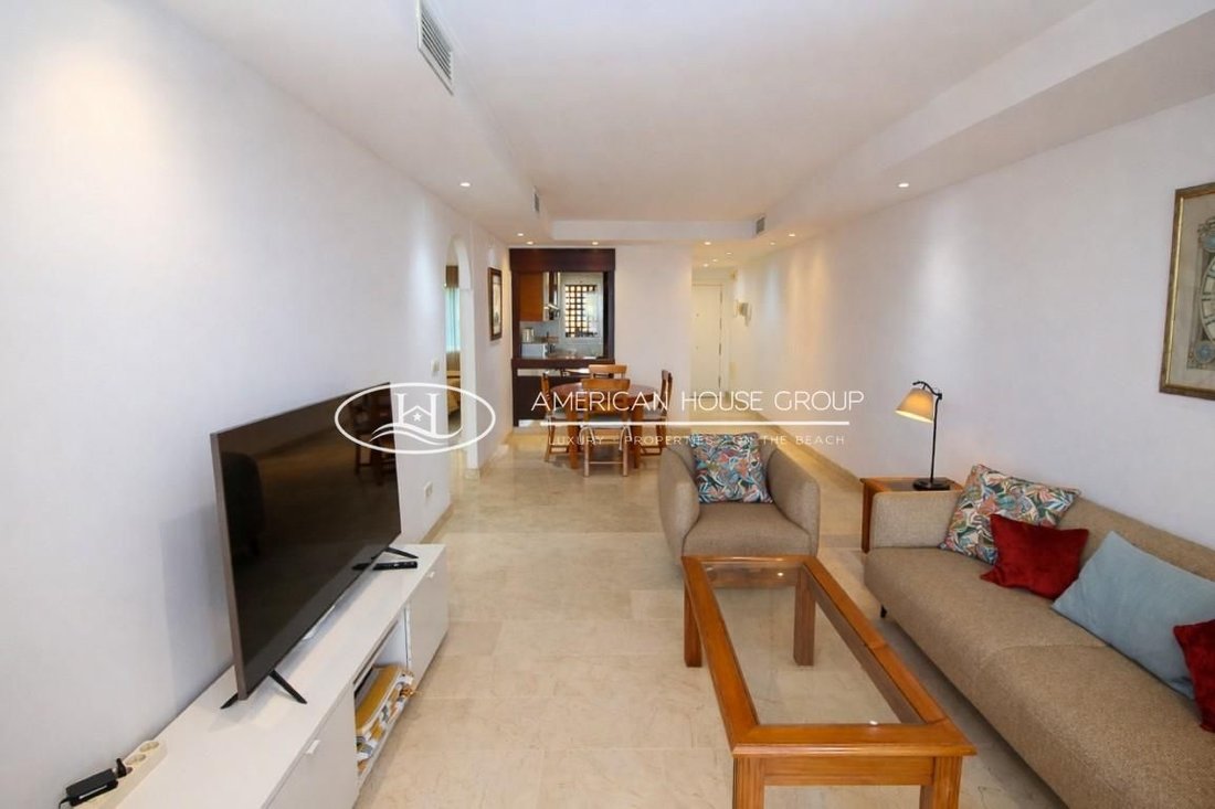Apartment in Golden Mile, Andalusia, Spain 5 - 17140615