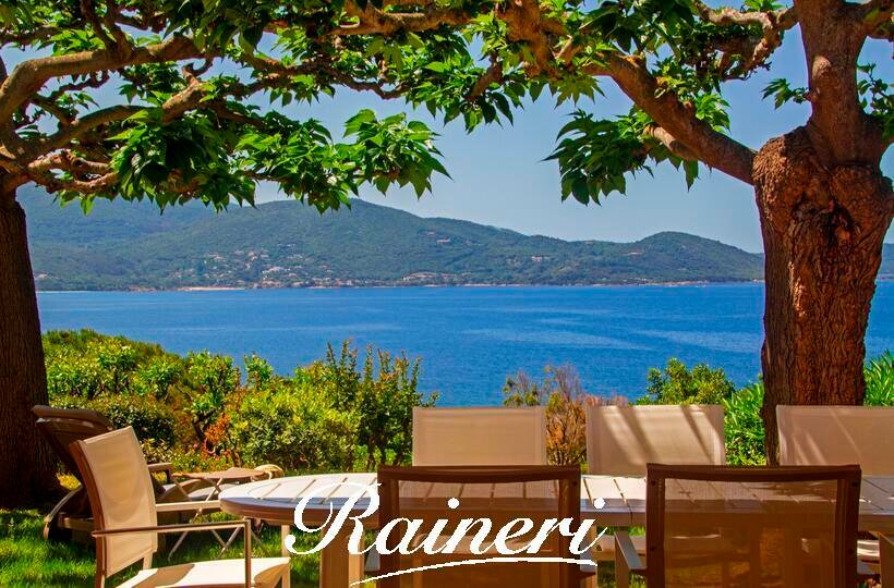 Villa in Pietrosella, Corsica, France 1 - 17140328