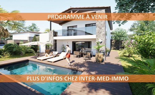 Villa in Cooperative, Agde, France 1