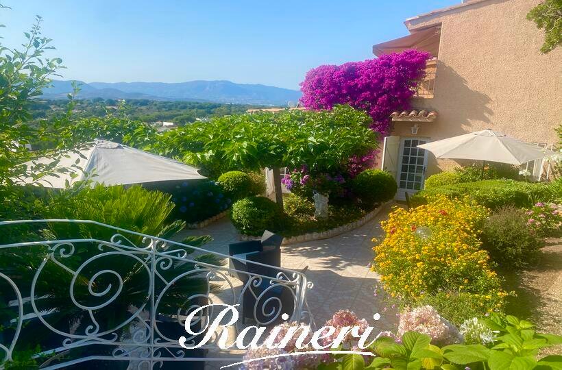 Villa in Grosseto-Prugna, Corsica, France 2 - 17140453