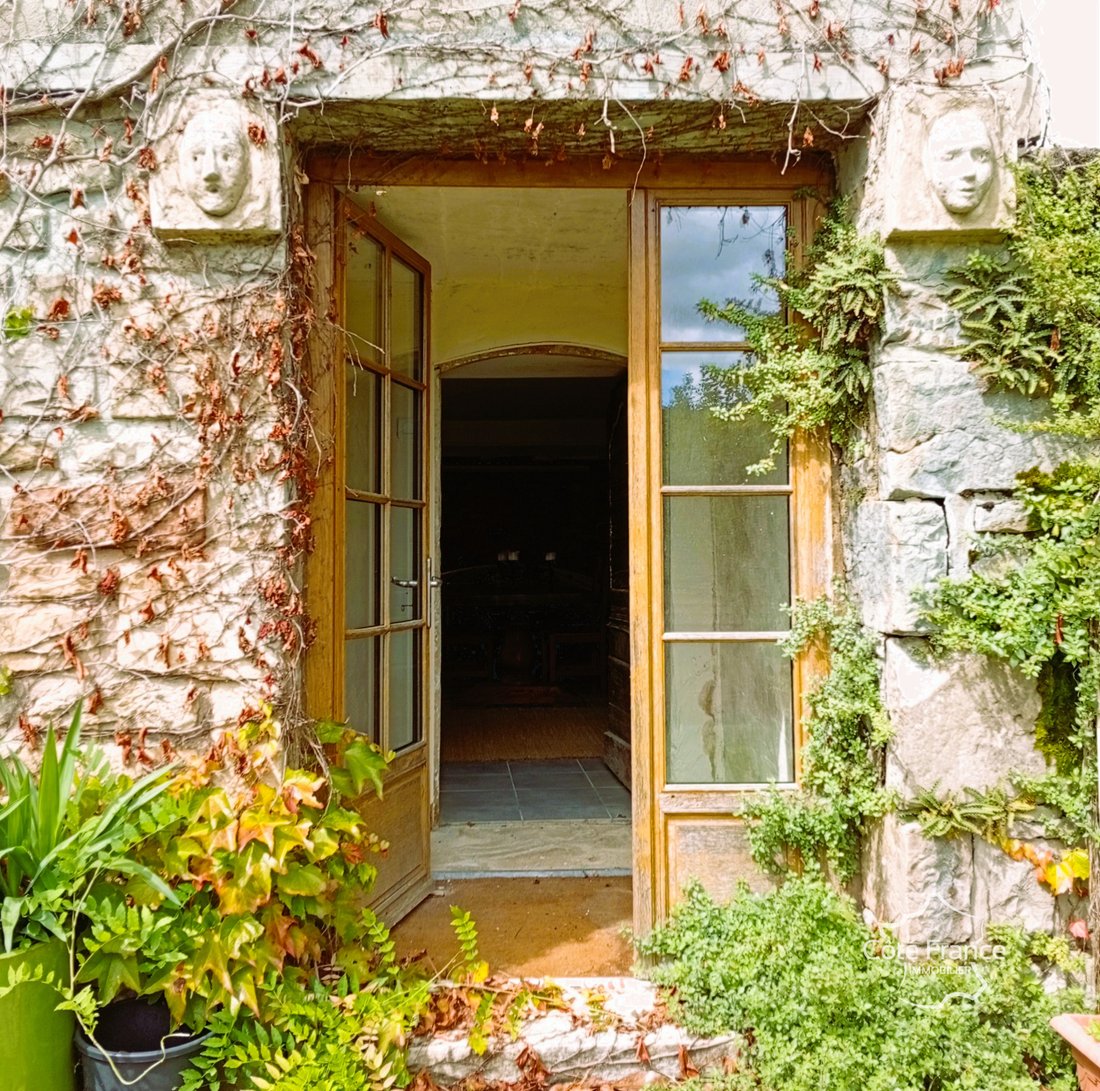 House in Padirac, Occitania, France 3 - 17140622