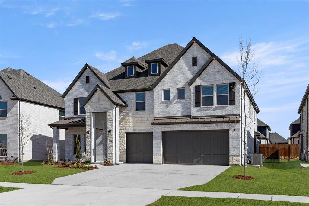 House in Frisco, Texas, United States 2 - 16977531