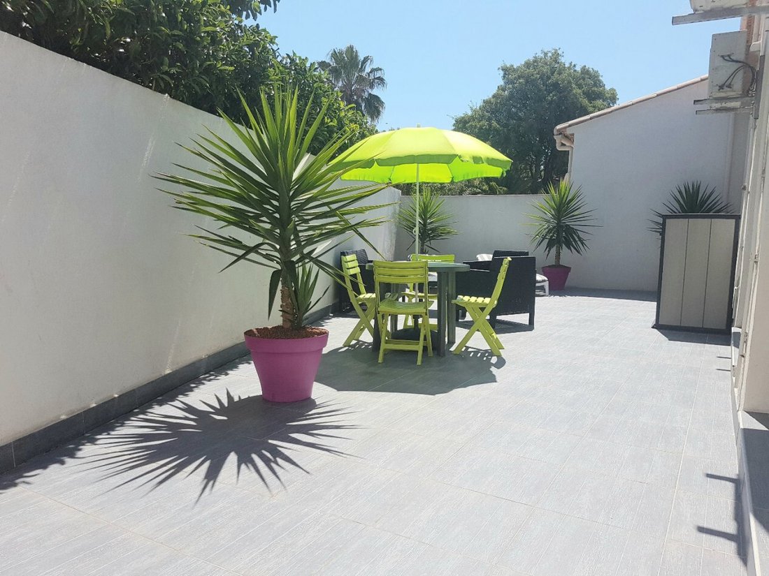Villa in Cooperative, Agde, France 3 - 17140594