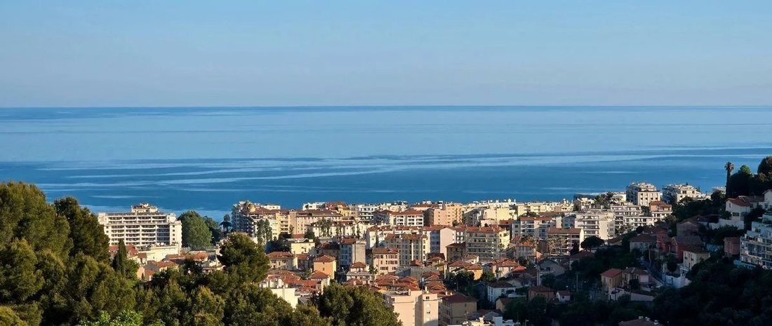 House in La Madeleine, Nice, France 1 - 17141704