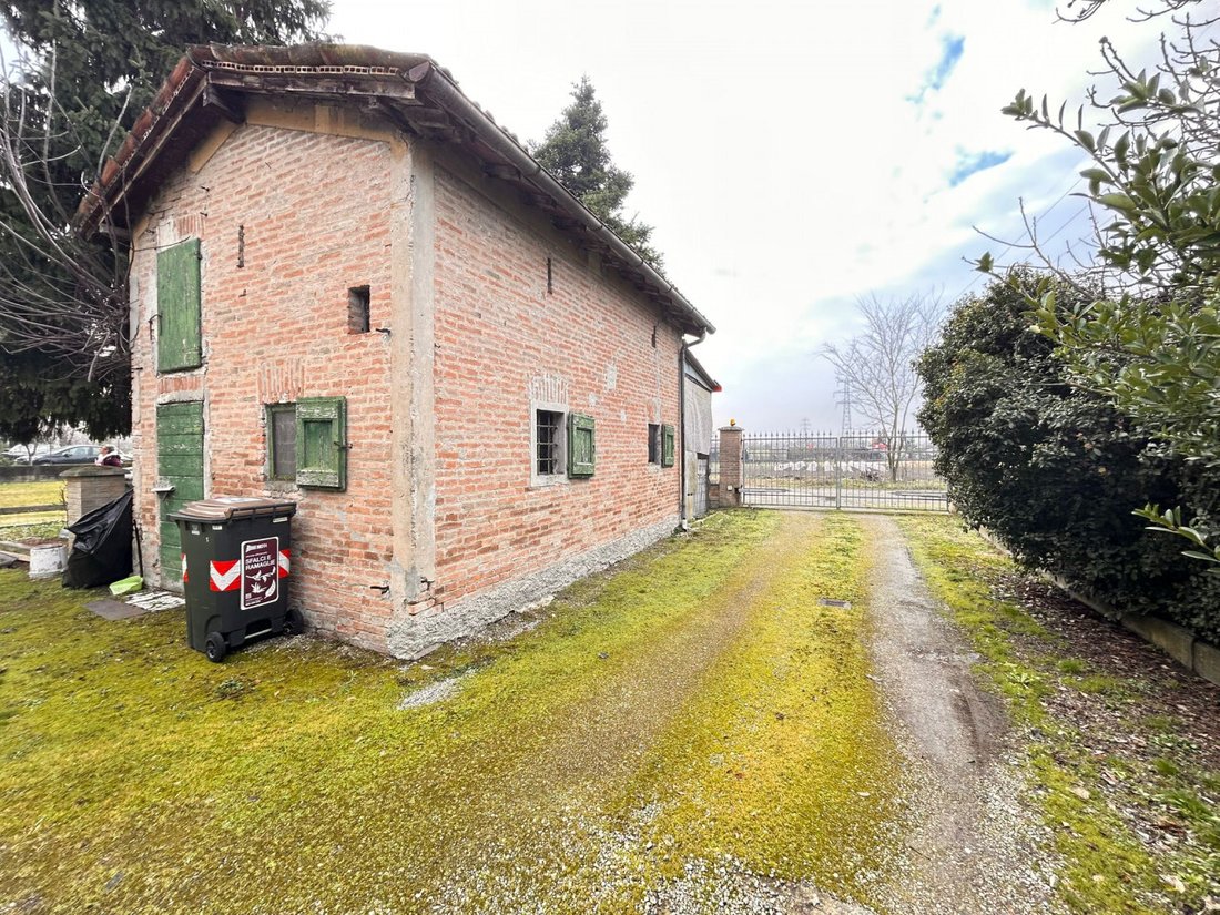 Casa a Fossalta - San Damaso - San Donnino, Modena, Emilia-Romagna 4 - 17143284