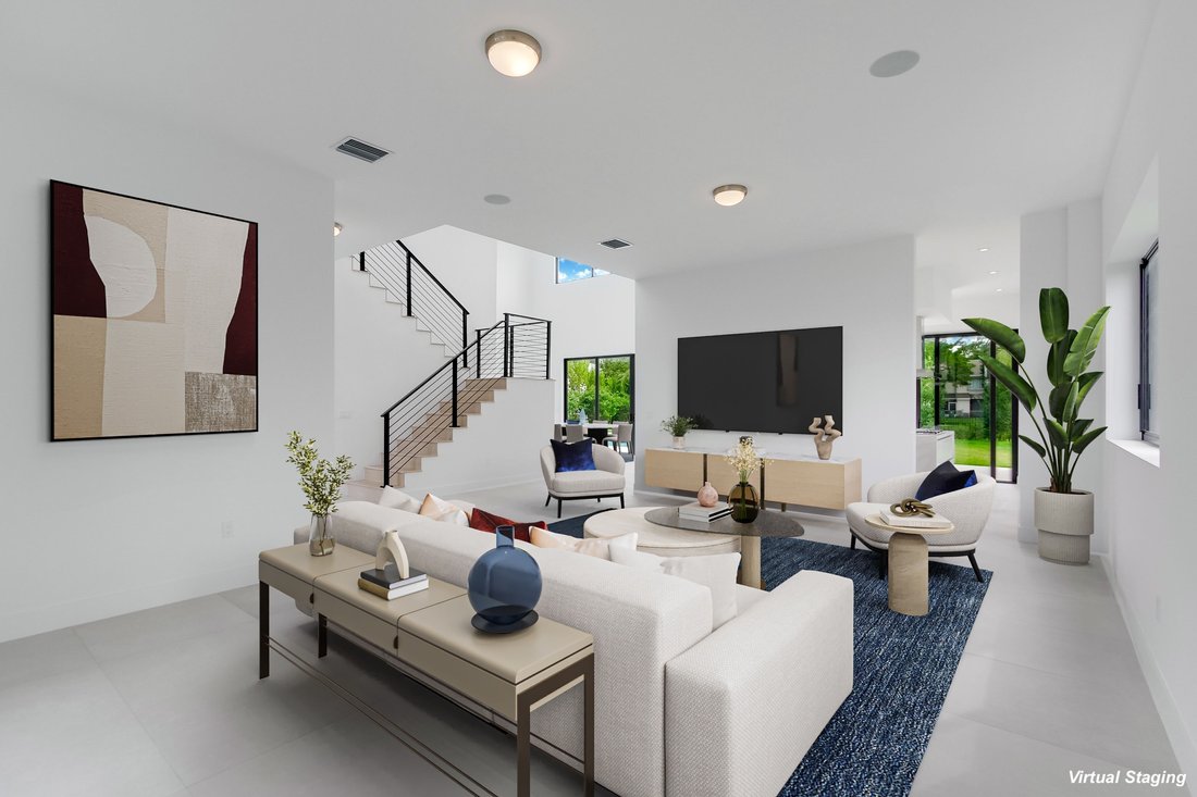 House in Fort Lauderdale, Florida, United States 3 - 16814281
