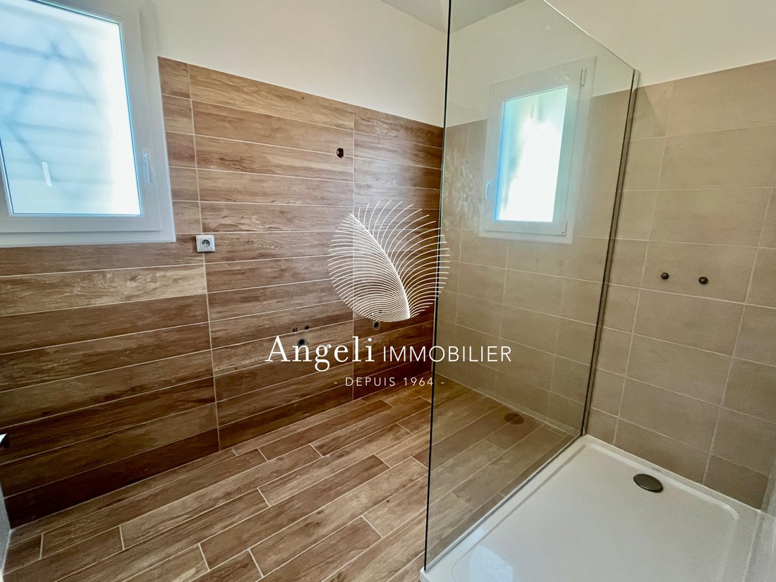Villa in Frejus, Provence-Alpes-Côte d'Azur, France 4 - 17143019