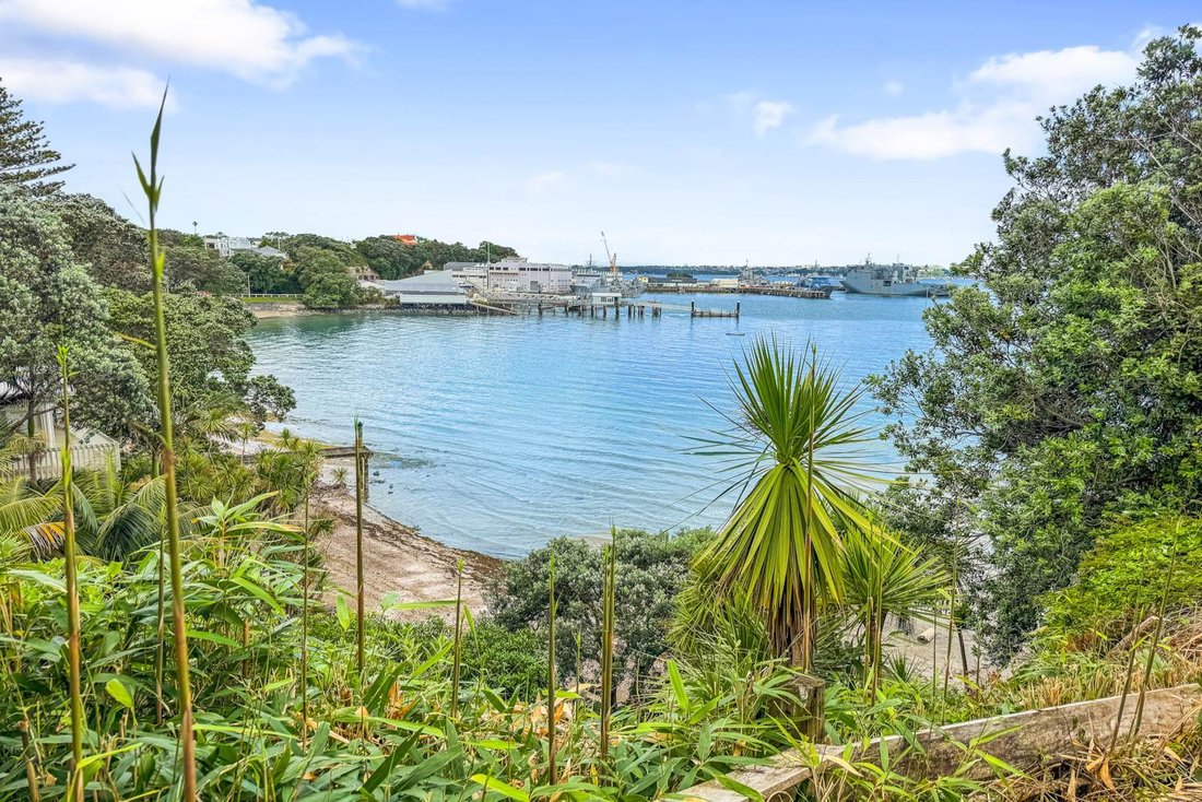 House in Auckland, Auckland, New Zealand 3 - 16726660