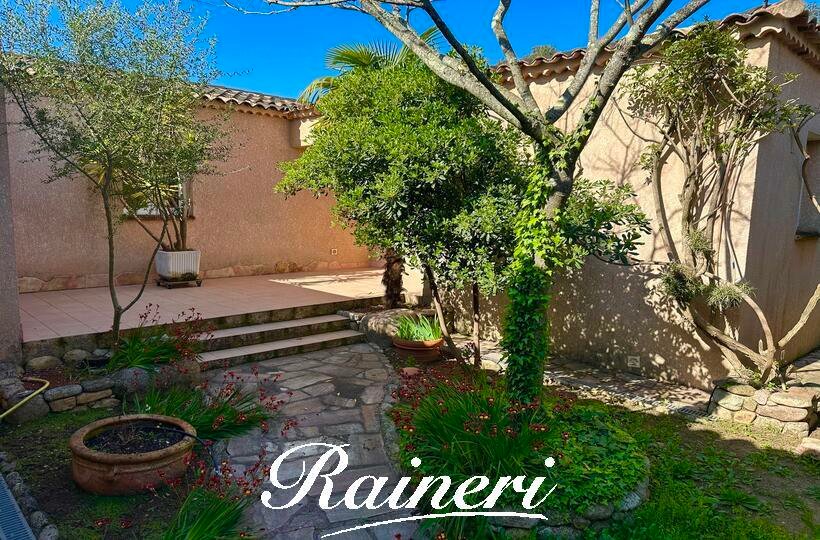 Villa in Grosseto-Prugna, Corsica, France 5 - 17140378