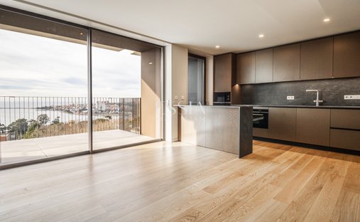 Appartement à Santa Marinha et Sao Pedro da Afurada, District de Porto, Portugal 1