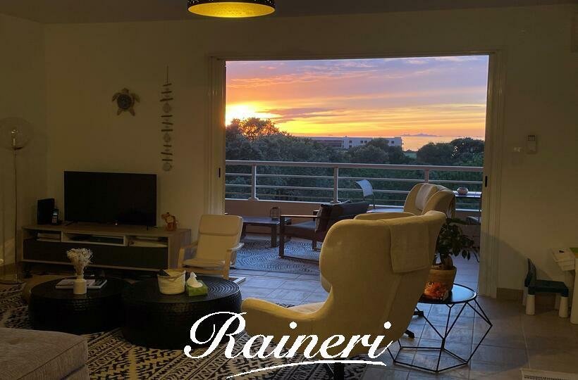 Apartment in Albitreccia, Corsica, France 1 - 17140539