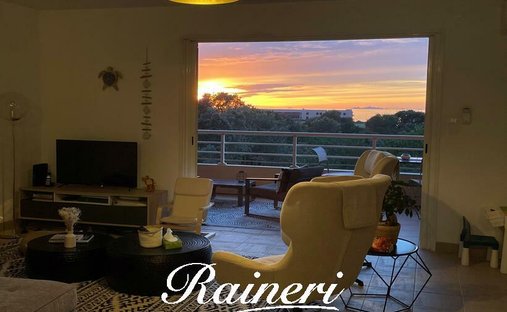 Apartment in Albitreccia, Corsica, France 1