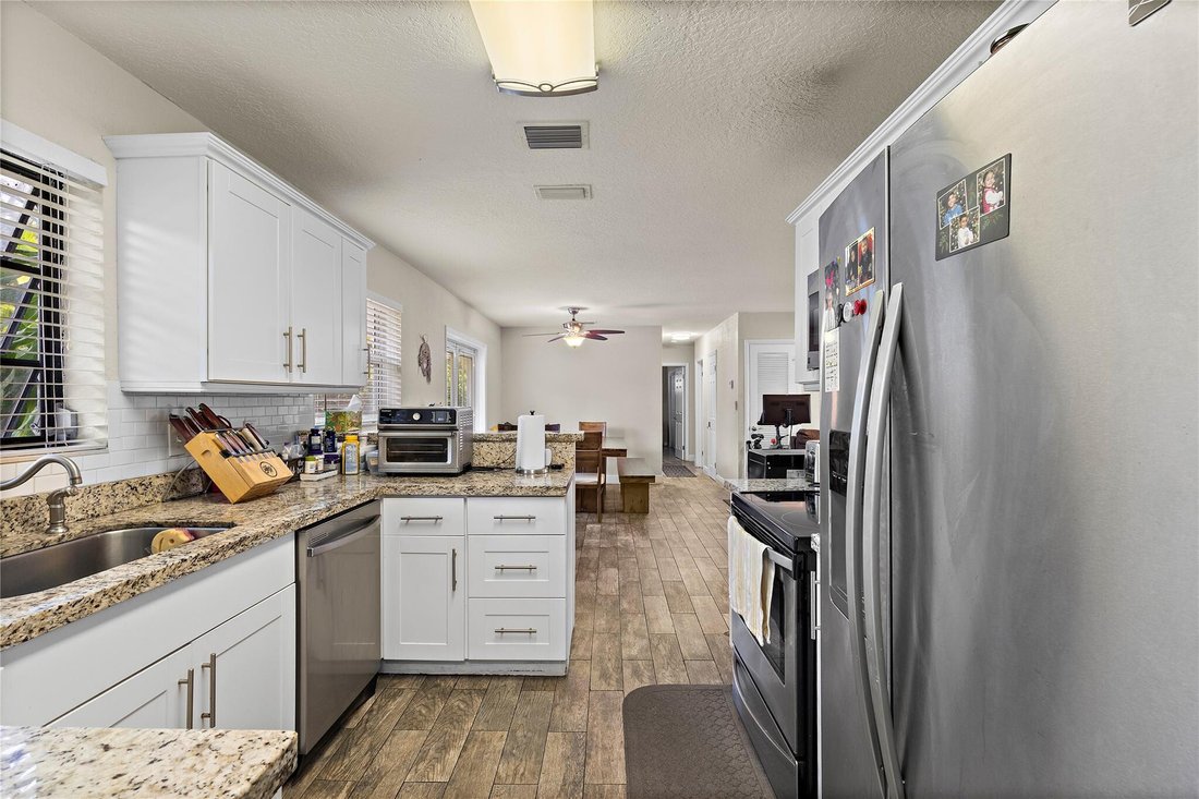 House in Fort Lauderdale, Florida, United States 4 - 16742262