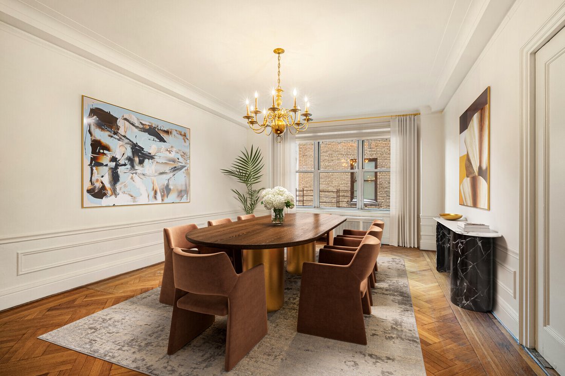 Apartment in New York, New York, United States 3 - 17140737