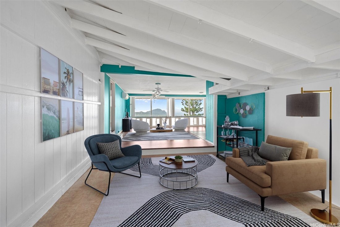 House in Honolulu, Hawaii, United States 5 - 17142993