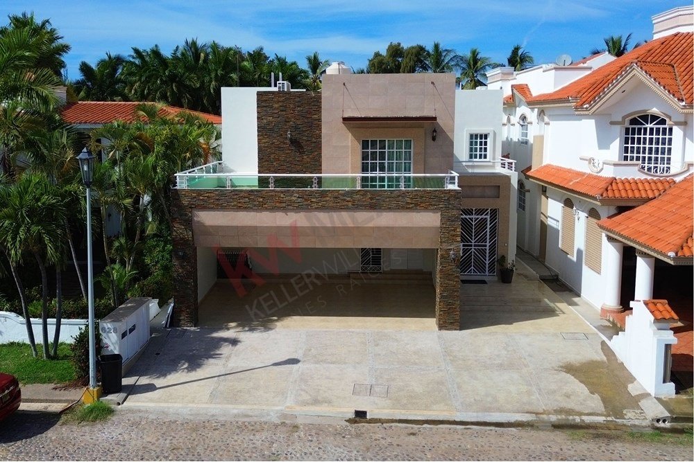 Townhouse in Mazatlán, Sinaloa, Mexico 3 - 17143270